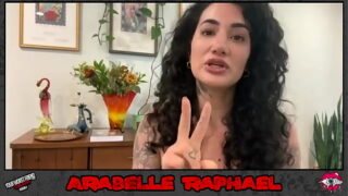 Arabelle Raphael – Your Worst Friend: Going Deeper Season 4 (pornstar, alt model, artist)